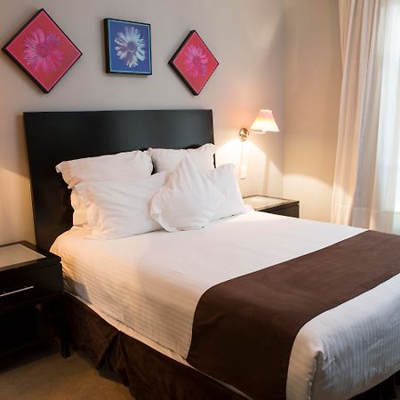 Suites Giorgio Mexico City Exteriör bild