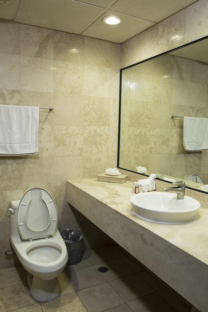 Suites Giorgio Mexico City Exteriör bild