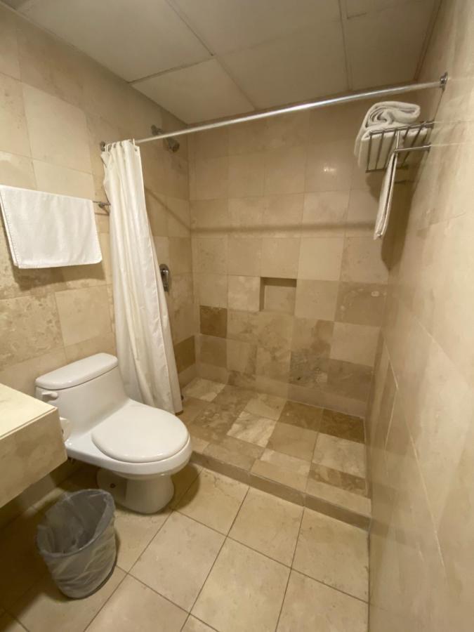 Suites Giorgio Mexico City Exteriör bild