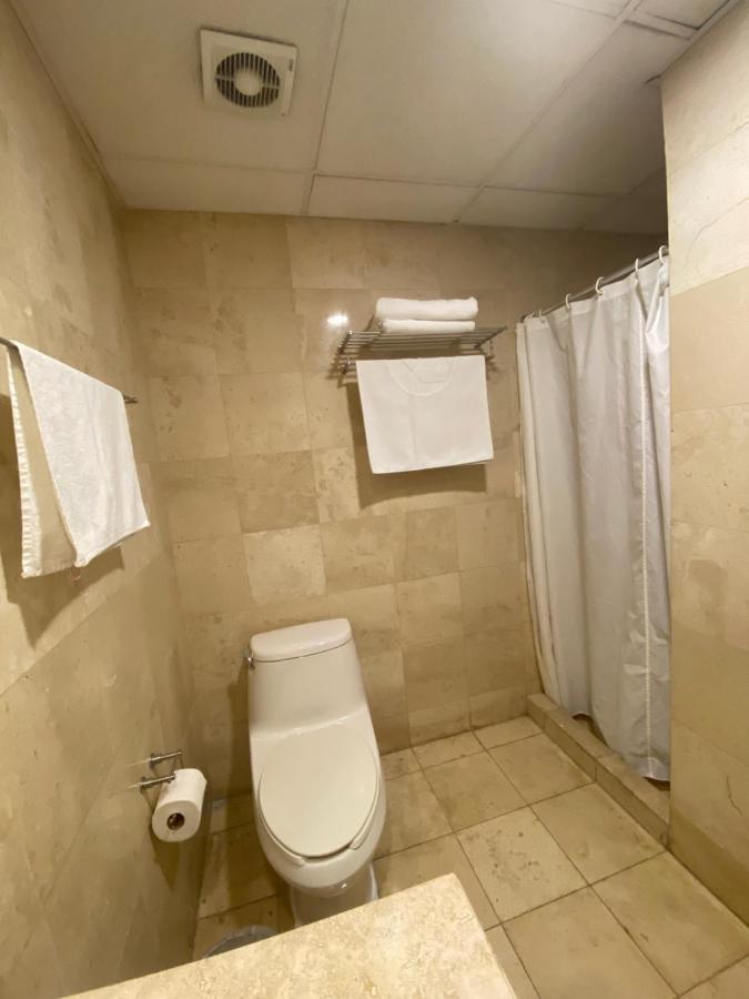 Suites Giorgio Mexico City Exteriör bild
