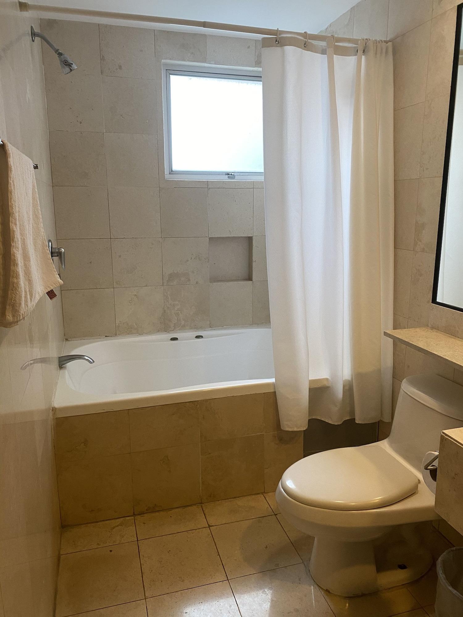 Suites Giorgio Mexico City Exteriör bild