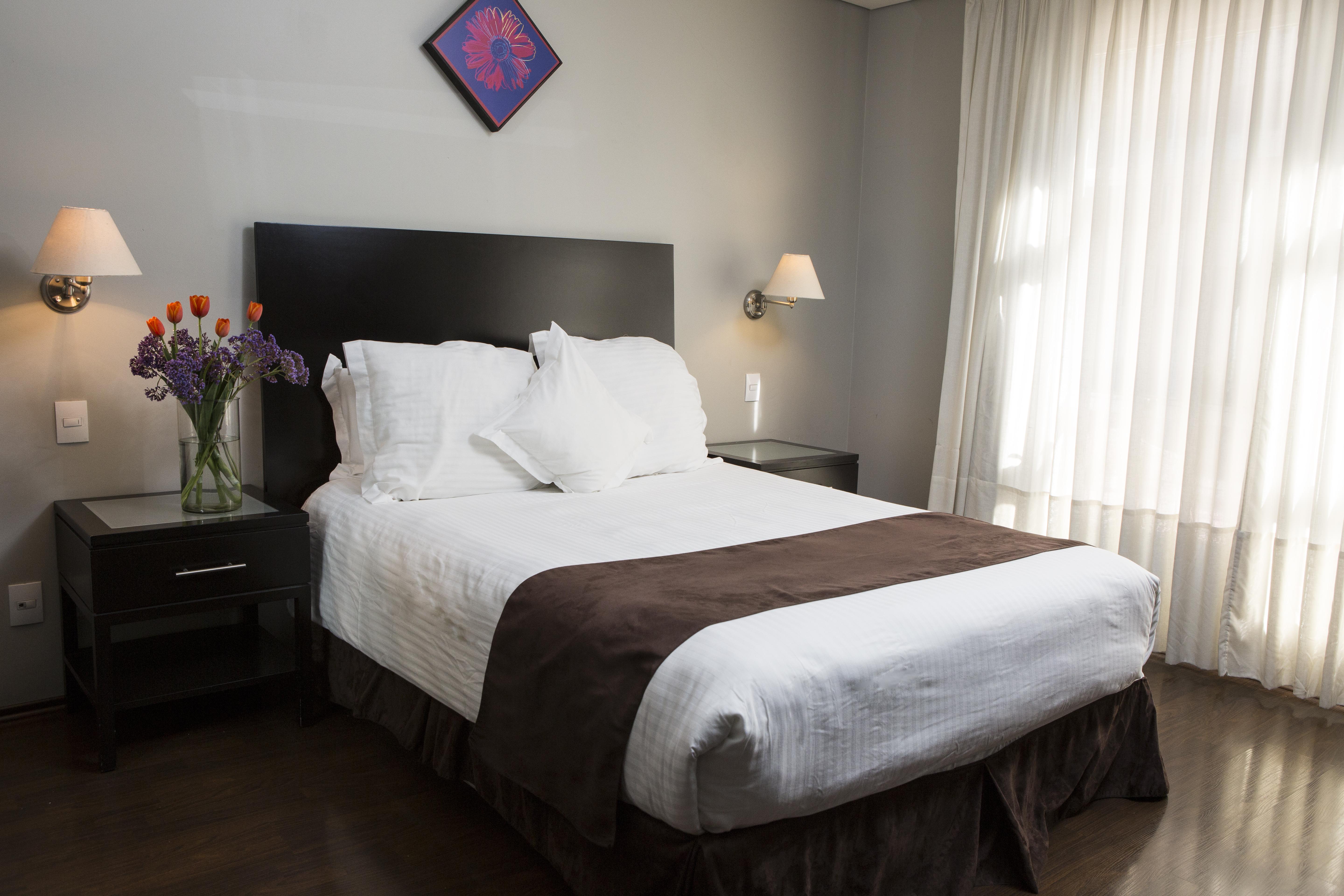 Suites Giorgio Mexico City Exteriör bild