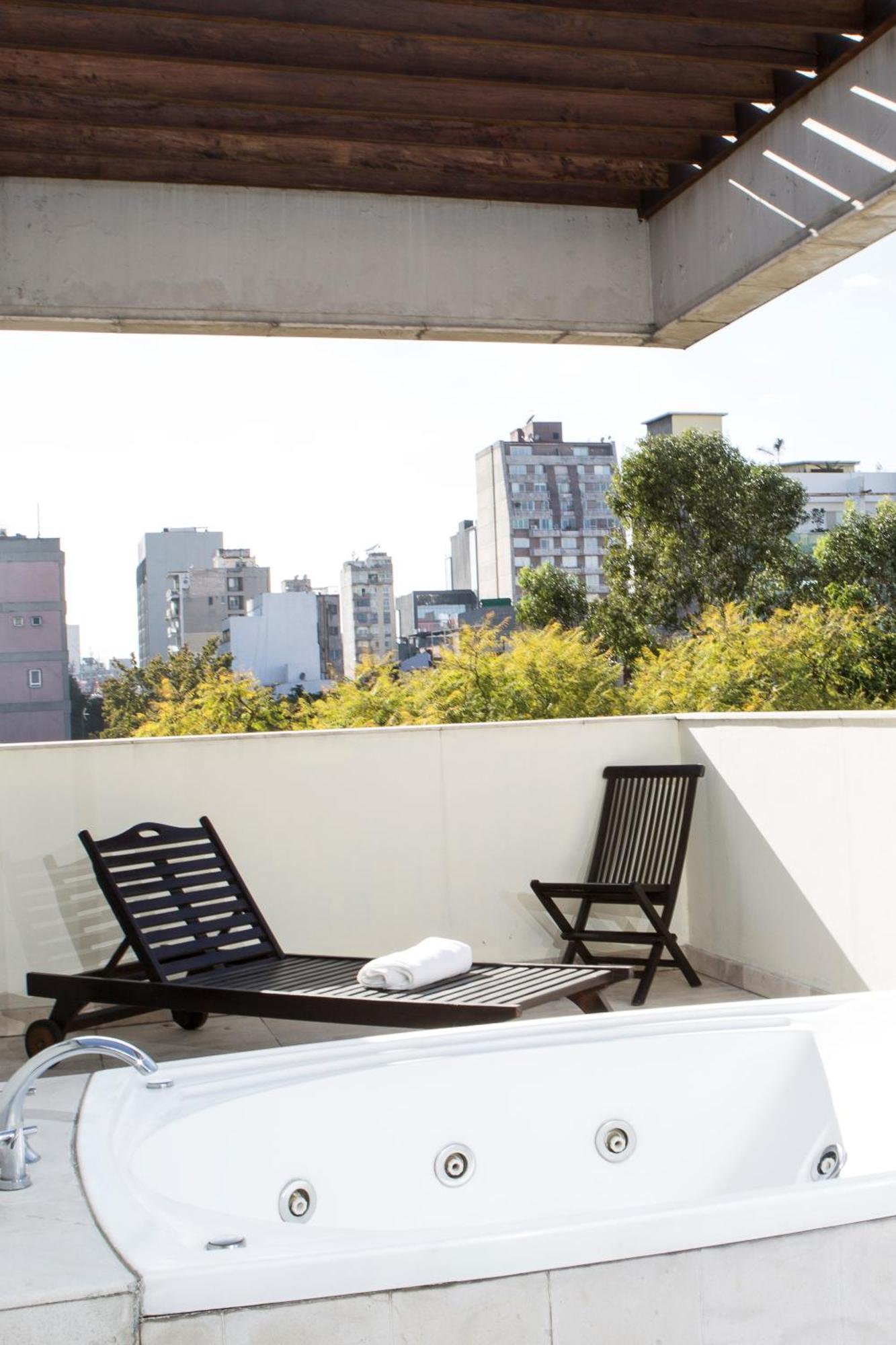Suites Giorgio Mexico City Exteriör bild