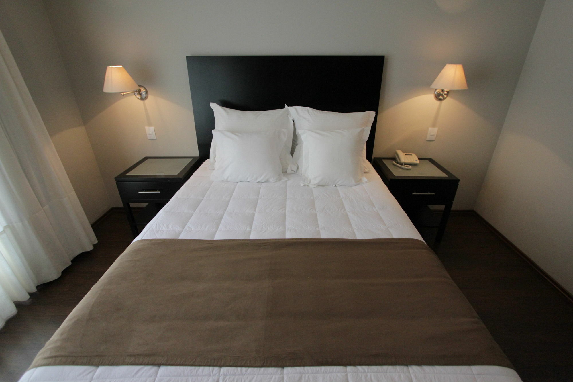 Suites Giorgio Mexico City Exteriör bild
